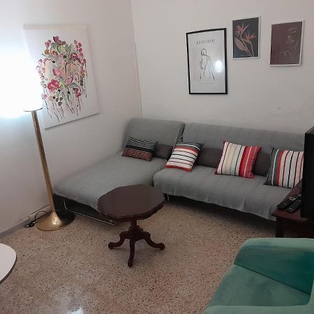 Da Julia Apartment Oristano Exterior foto