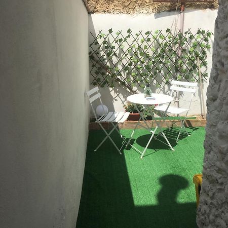 Da Julia Apartment Oristano Exterior foto