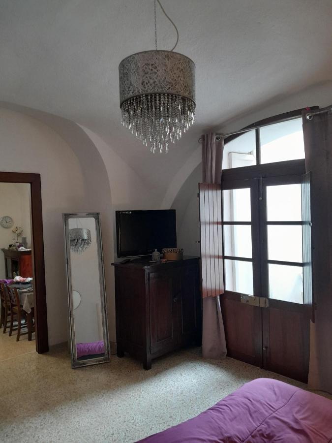 Da Julia Apartment Oristano Exterior foto
