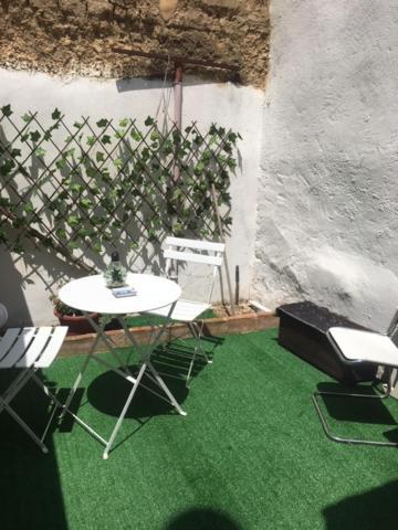 Da Julia Apartment Oristano Exterior foto