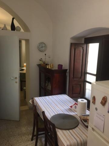 Da Julia Apartment Oristano Exterior foto