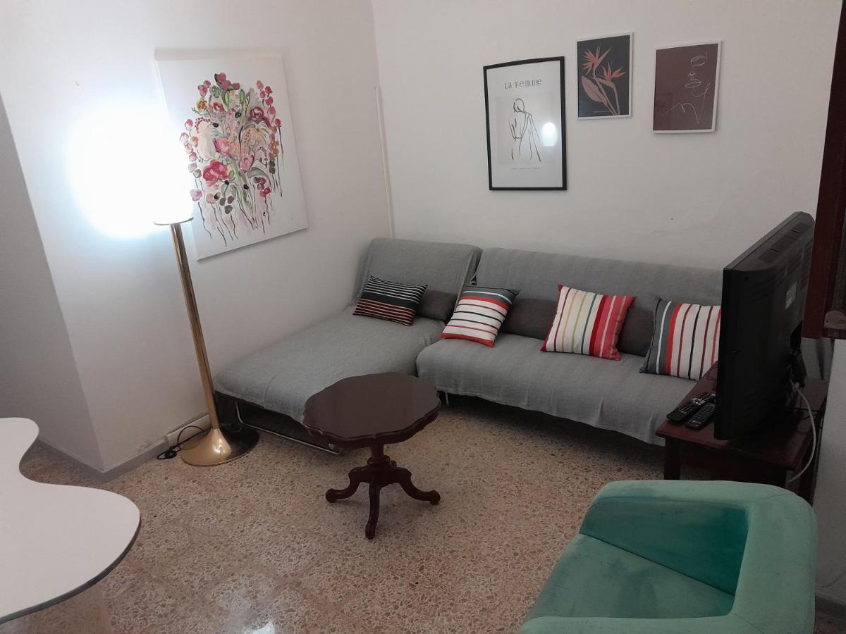 Da Julia Apartment Oristano Exterior foto