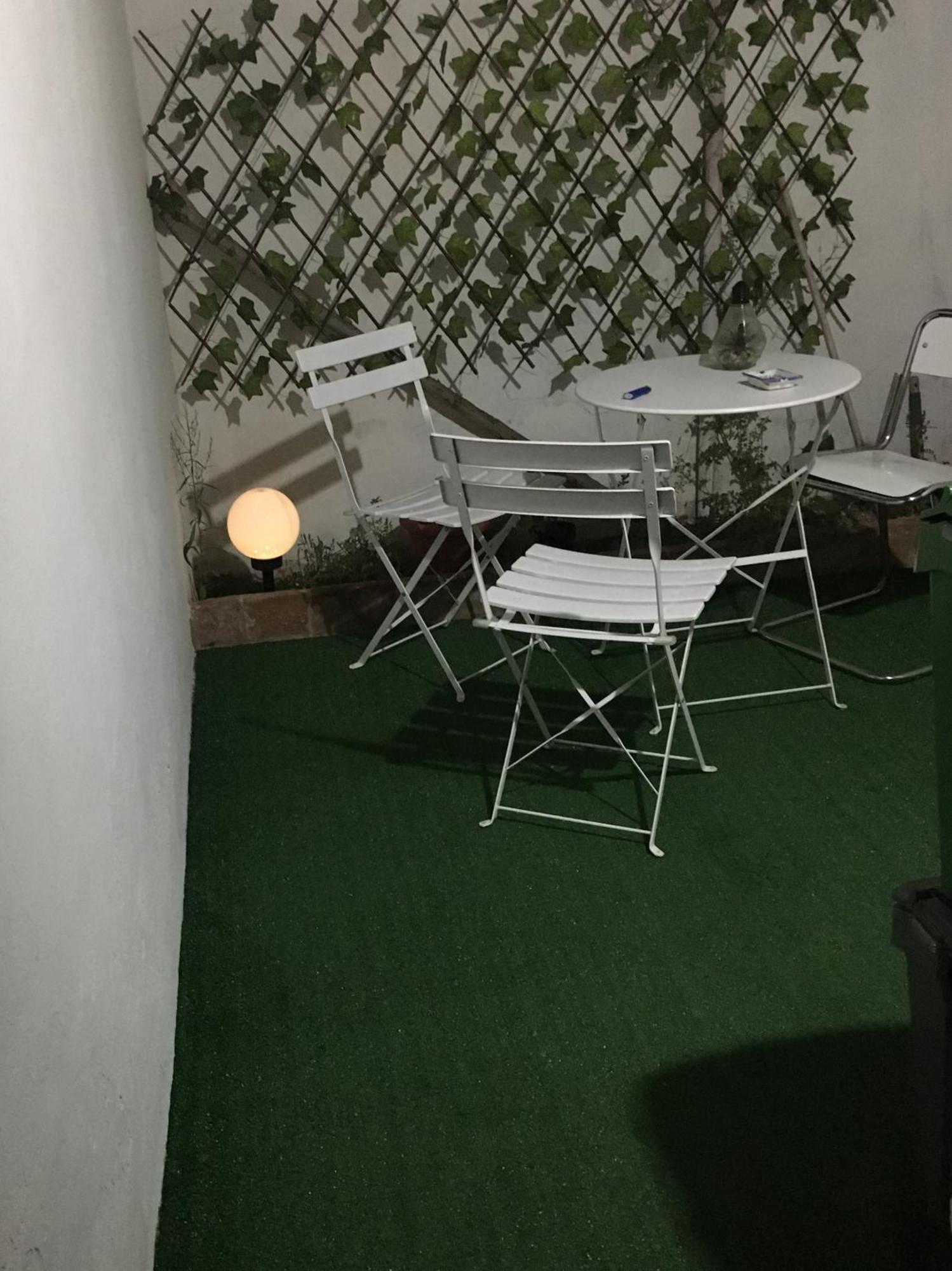 Da Julia Apartment Oristano Exterior foto