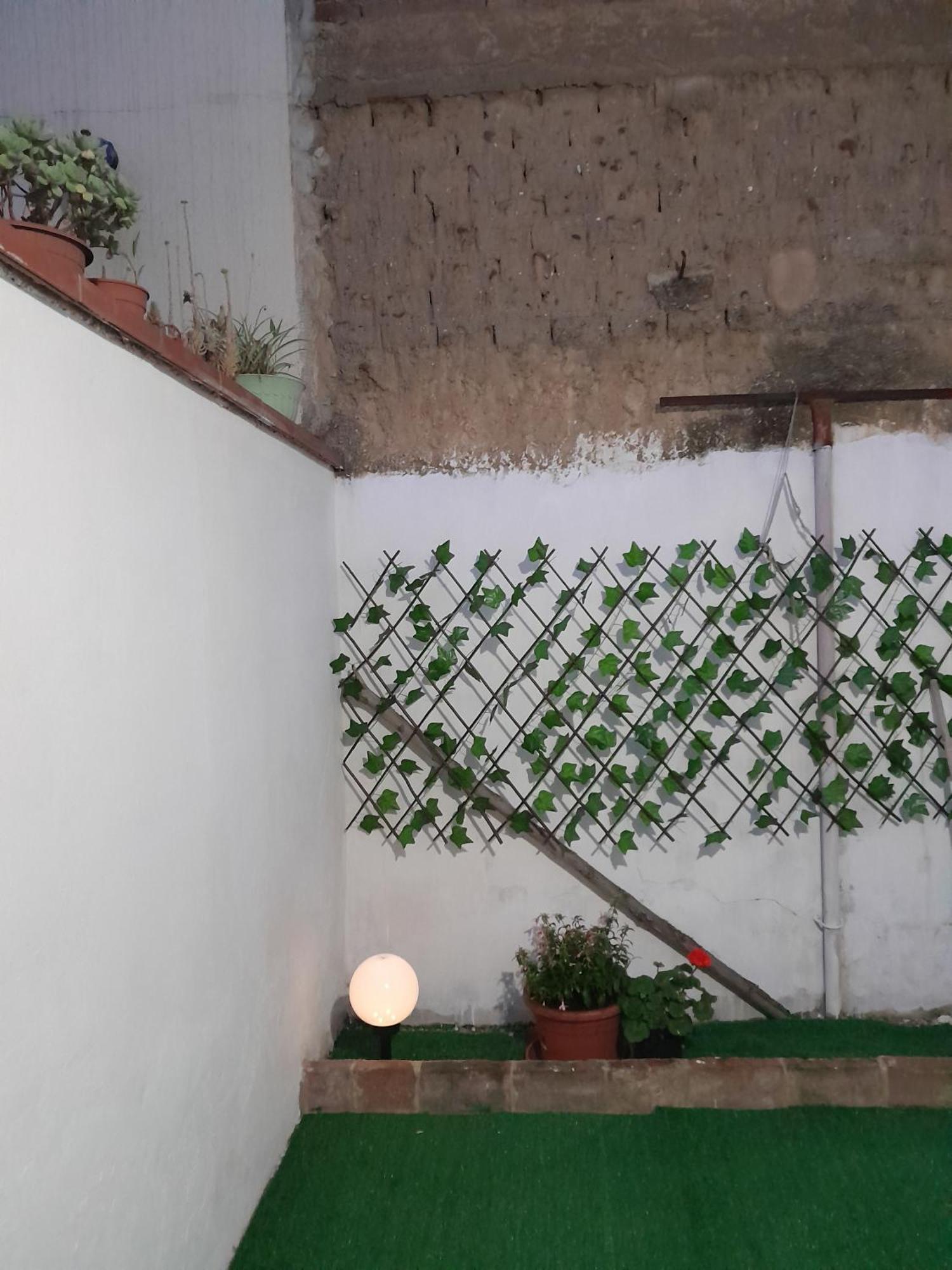 Da Julia Apartment Oristano Exterior foto