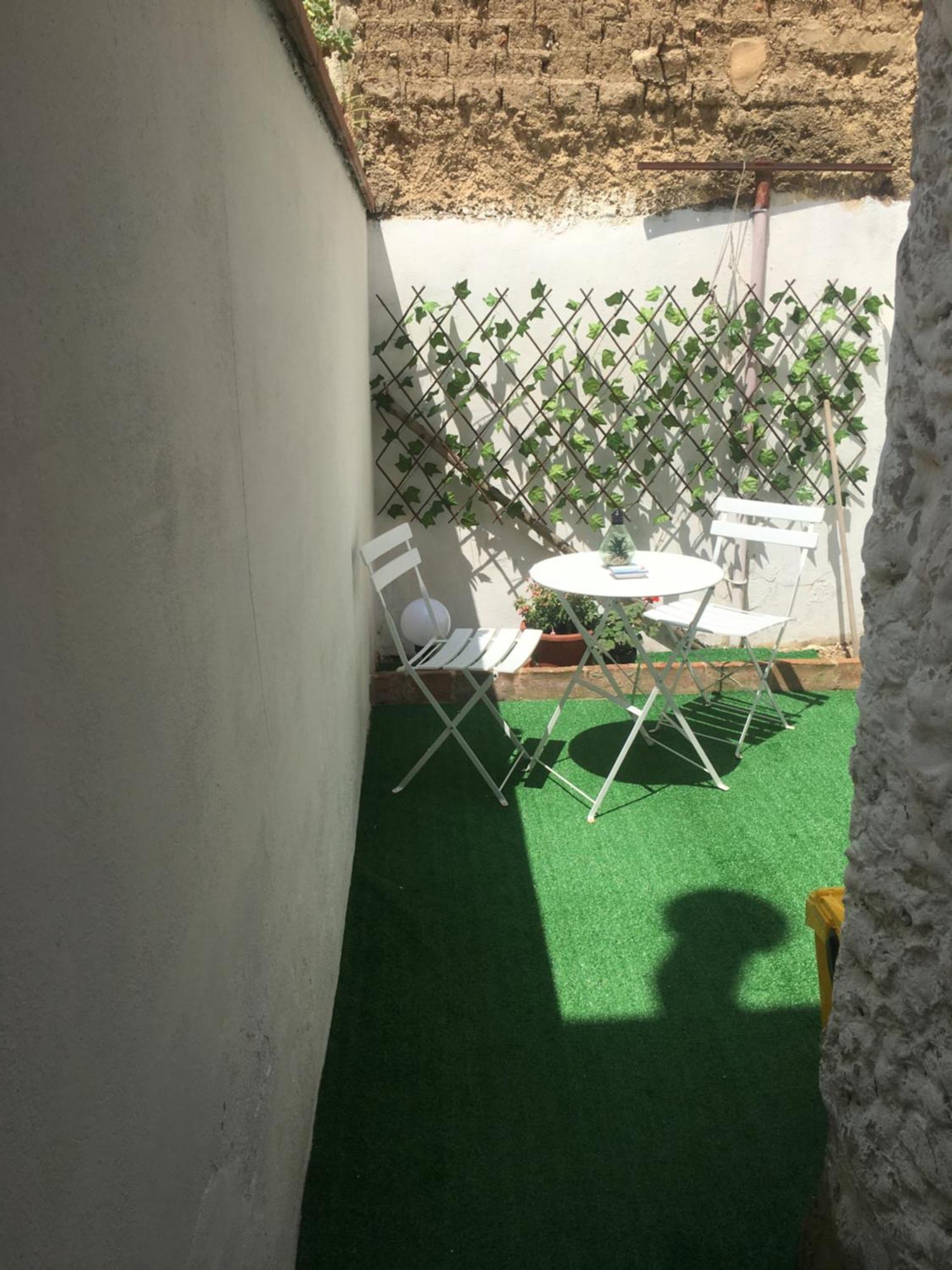 Da Julia Apartment Oristano Exterior foto
