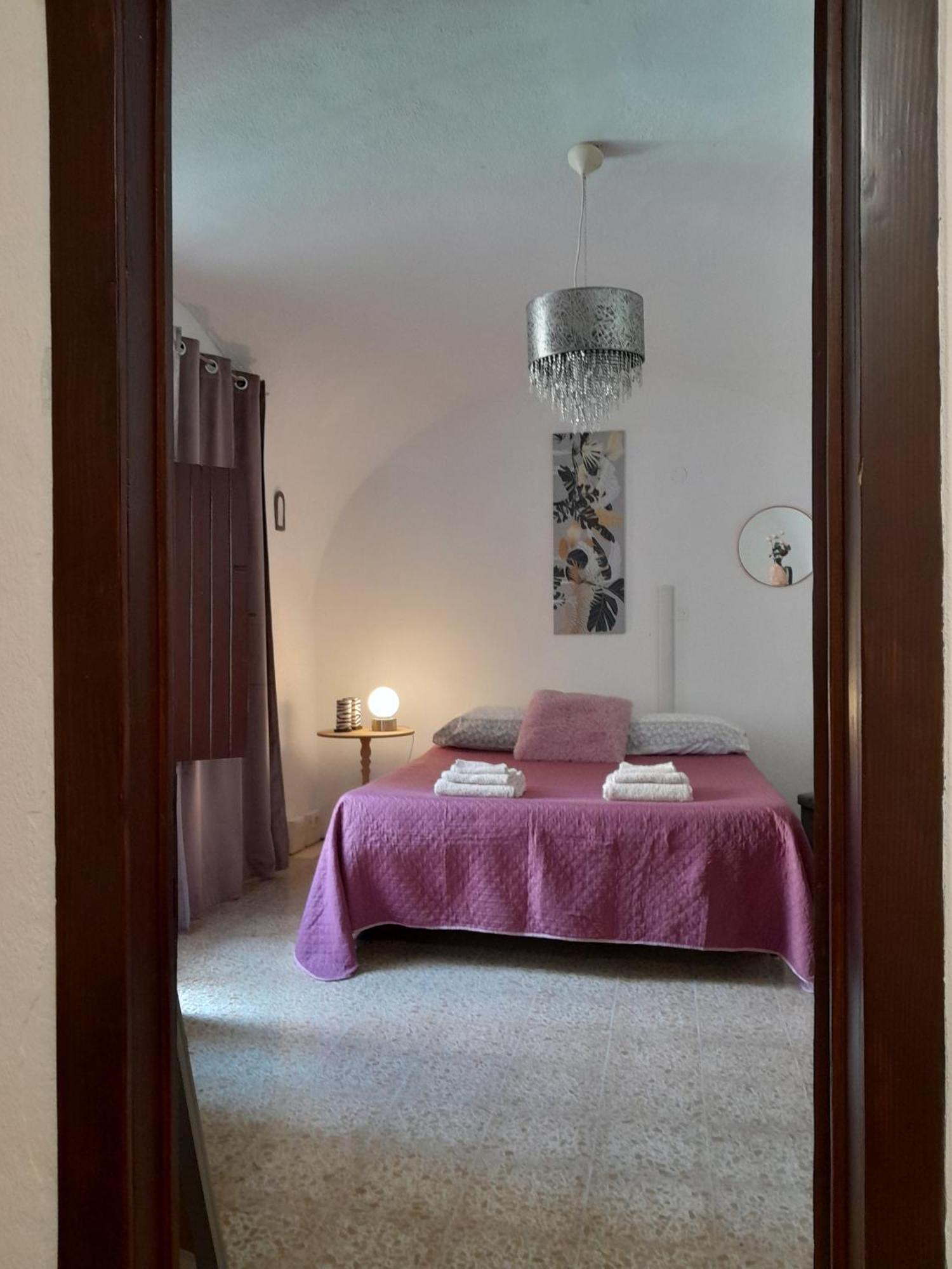 Da Julia Apartment Oristano Exterior foto